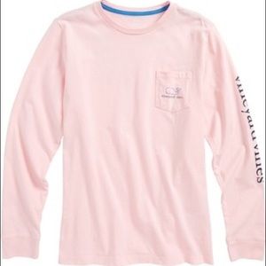 Vineyard Vines Tee